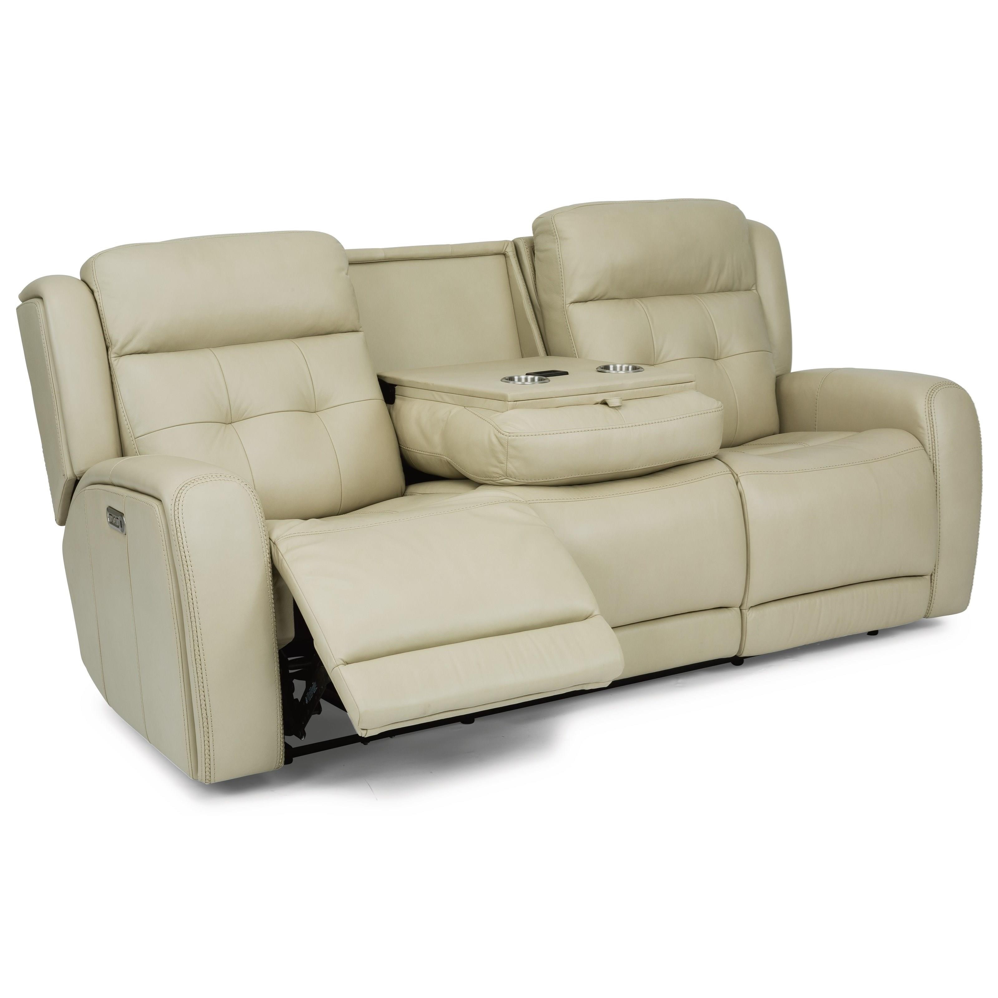 Flexsteel clearance grant recliner